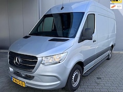 Mercedes-Benz Sprinter - 315 CDI L2H2 AUTOMAAT NAVI CAMERA PDC