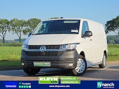 Volkswagen Transporter - 2.0 TDI t6.1 l2h1 nap euro6