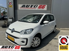 Volkswagen Up! - 1.0 BMT move up