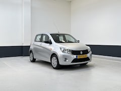 Suzuki Celerio - 1.0 Comfort | NL | 1e Eig. | Airco | Bluetooth | Electr. ramen