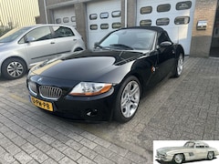 BMW Z4 Roadster - 3.0i S