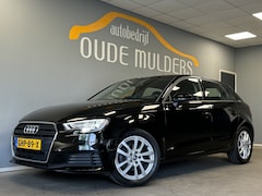 Audi A3 Sportback - 1.0 TFSI Stoelverwarming/Navi/Parkeersensoren