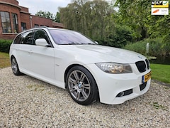 BMW 3-serie Touring - 318i M-sport AUT/dak/XENON/cruise