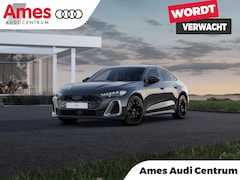 Audi A5 Limousine - 2.0 TFSI edition One | 19 Inch velgen | Navigatie Systeem