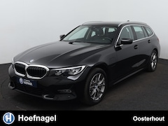 BMW 3-serie Touring - 330e PHEV Sport Line Automaat | Stoelverwarming | Navigatie | Virtual Cockpit |