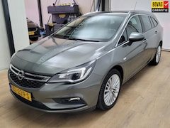 Opel Astra Sports Tourer - 1.0 Turbo 120 Jaar Edition | Parkeercamera | Clima | Parkeersensoren V+A | Navi | DAB+ | I