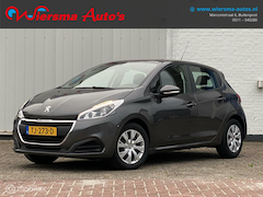 Peugeot 208 - 1.2 PureTech Active|Airco|Cruise|Bluetooth