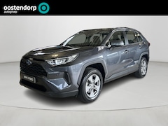 Toyota RAV4 - 2.5 Hybrid Active | Nieuw te bestellen |