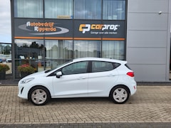 Ford Fiesta - 1.1 Trend