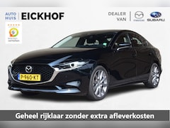 Mazda 3 Sport - 3 2.0 e-SkyActiv-G M Hybrid 150 Sportive