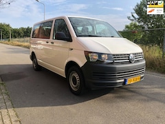 Volkswagen Transporter Kombi - 2.0 TDI L1H1