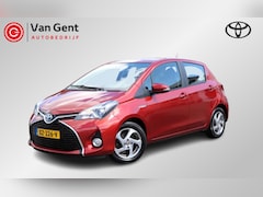 Toyota Yaris - 1.5 Hybrid Lease