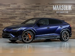 Lamborghini Urus - Performante|BTW|Full Carbon|Akrapovic|Full PPF|