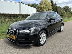 Audi A1 - 1.2 TFSI Ambition Pro Line Business / NAVI / AIRCO