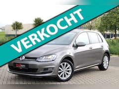 Volkswagen Golf - 1.2 TSI Highline AUT l Xenon l Clima l Navi