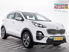 Kia Sportage - 1.6 GDI DynamicLine | NAVI |