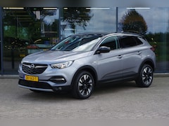 Opel Grandland X - 1.2 Turbo 130 PK Automaat Innovation, Keyless, Carplay, Navigatie