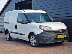 Fiat Doblò Cargo - 1.6 MJ L1H1 (Nieuwe distributie / 3 Zits / Trekhaak / Cruise / Airco / APK 21-8-25)