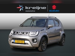 Suzuki Ignis - 1.2 Smart Hybrid Select | Airco | Apple/Android | Camera | RIJKLAARPRIJS