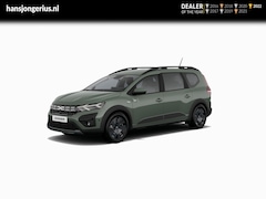 Dacia Jogger - TCe 100 ECO-G 6MT Expression 5-zits | Achteruitrijcamera | Bekleding Expression | Cruise C