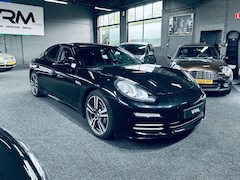 Porsche Panamera - 3.6 4 Pano - Camera