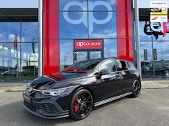 Volkswagen Golf - 2.0 TSI GTI Clubsport Panorama Carplay LED