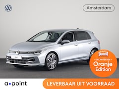 Volkswagen Golf - Oranje Edition 1.5 110 kW / 150 pk eTSI Hatchback 7 versn. DSG