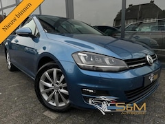 Volkswagen Golf - 1.4 TSI Highline