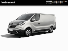 Renault Trafic - Gesloten Bestel L1H1 T29 dCi 150 6EDC Advance | C-Shape LED dagrijverlichting | EASY LINK