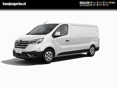 Renault Trafic - Gesloten Bestel L2H1 T30 dCi 150 6EDC Advance | Achteruitrijcamera | Alarmsysteem | C-Shap