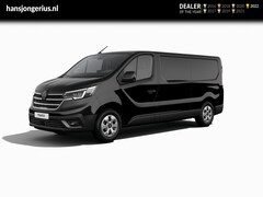 Renault Trafic - Gesloten Bestel L2H1 T30 dCi 130 6MT Advance | Achteruitrijcamera | Alarmsysteem | C-Shape