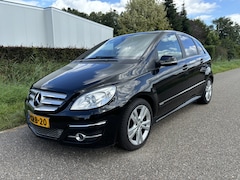 Mercedes-Benz B-klasse - 200 CDI Business Class / AIRCO / NAVI / CRUISE