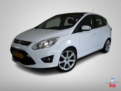 Ford C-Max - 1.6 SCTi Titanium