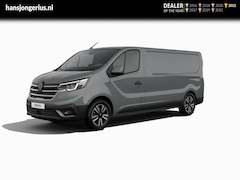 Renault Trafic - GB L2H1 T30 dCi 170 6EDC Luxe | Achteruitrijcamera | C-shape LED dagrijverlichting | Cruis