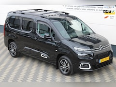 Citroën Berlingo XL - 1.5 HDI Automaat 7 persoons en/of camper