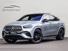 Mercedes-Benz GLE-Klasse Coupé - 400 e 4MATIC AMG Line Premium Plus, Pano, Massage, Head-Up, Luchtvering Facelift