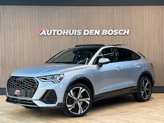 Audi Q3 Sportback - 45 TFSI e S Line edition 245PK - Matrix