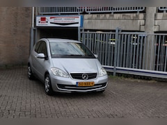 Mercedes-Benz A-klasse - 160 BlueEFFICIENCY Limited Edition