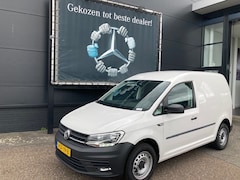 Volkswagen Caddy - 2.0 TDI L1H1 BMT C-Edition