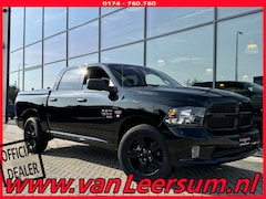 Dodge Ram Pick Up - RETRO | Night Edition |