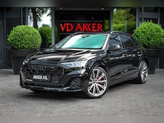 Audi Q8 - 60 TFSI E QUATTRO FACELIFT 23INCH+PANO.DAK+HEADUP+3DCAM