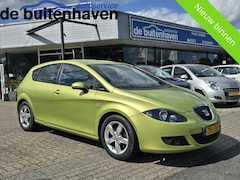 Seat Leon - 1.4 TSI Active Style