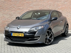 Renault Mégane Coupé - 2.0 RS Turbo 250 1e Eigenaar - 55DKM - Unieke Auto