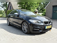 BMW 2-serie Coupé - M235i xDrive High Exe M Performance