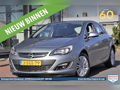 Opel Astra - 1.4 EcoFLEX 100pk Design Edition | Navigatie | Bluetooth