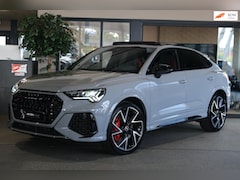 Audi Q3 Sportback - RSQ3 RS 400PK Pano RS-Stoel Trek Led Ambiant Acc 360