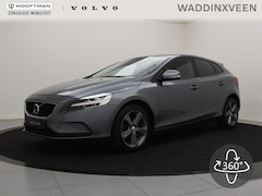 Volvo V40 - T3 NORDIC+ FULL-LED NAVI BLUETOOTH STANDKACHEL PARK ASSIST