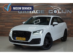 Audi Q2 - Quattro 2.0 TFSI | LED | 19" | MMI | QUATTRO |