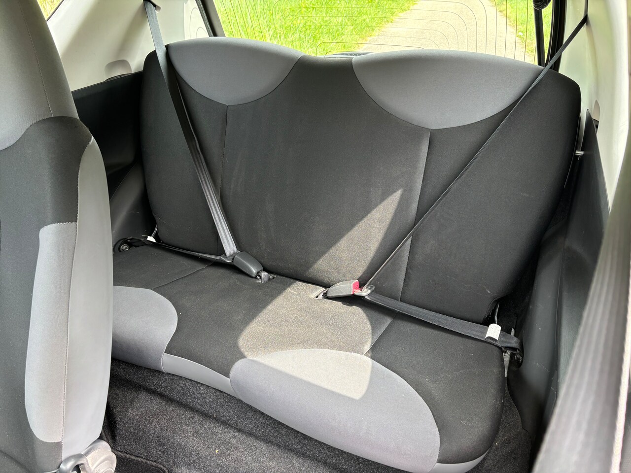 Citroën C1 - 1.0 Attraction
