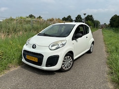 Citroën C1 - 1.0 Attraction